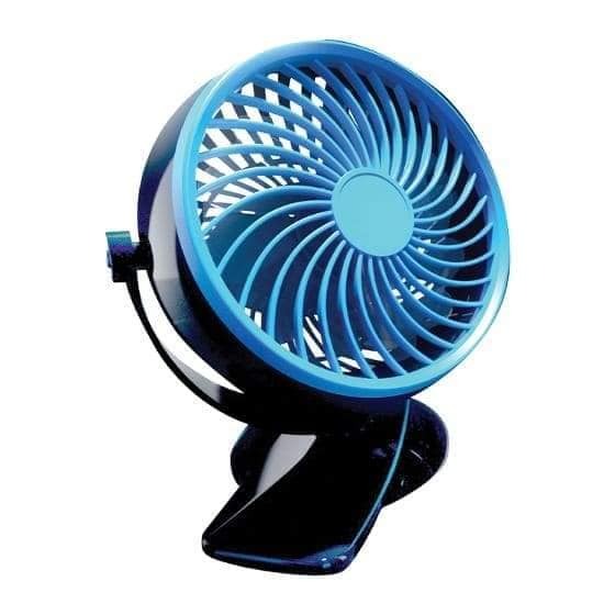 Ventilator sa punjivom baterijom - Slika 3