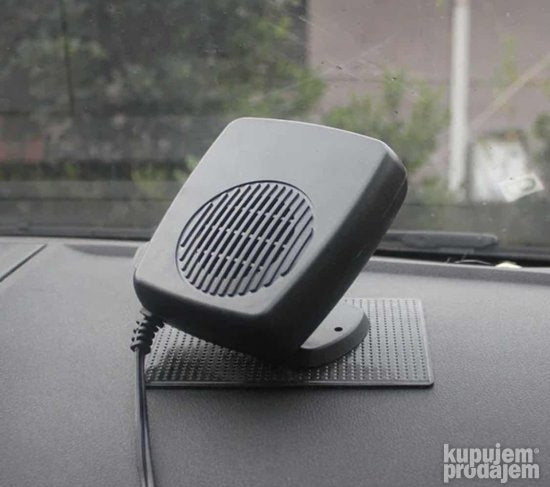 Ventilator za grejanje automobila