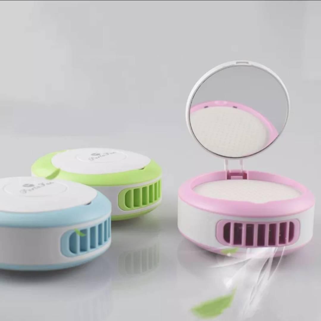 Ventilator za susenje lepka nadogradnje trepavica Ventilator za susenje lepka nadogradnje trepavica - Slika 3