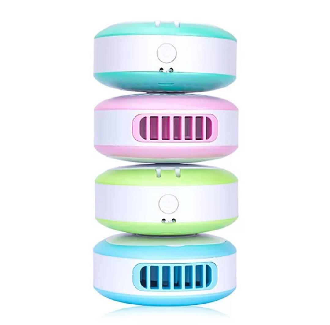 Ventilator za susenje lepka nadogradnje trepavica Ventilator za susenje lepka nadogradnje trepavica - Slika 5