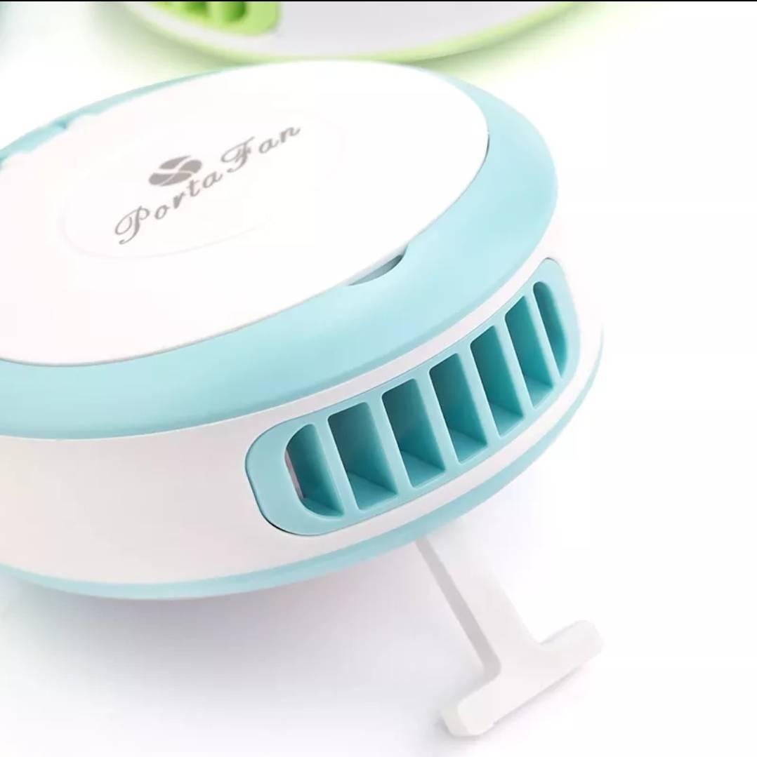 Ventilator za susenje lepka nadogradnje trepavica Ventilator za susenje lepka nadogradnje trepavica - Slika 6