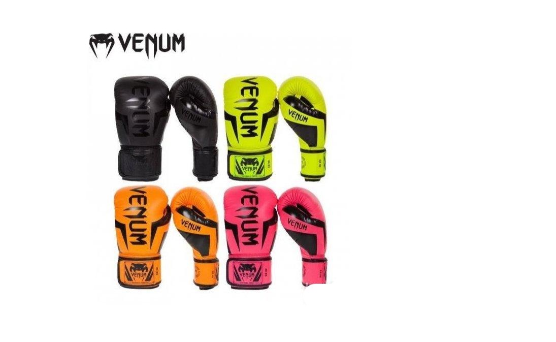 Venum rukavice za boks - Slika 3