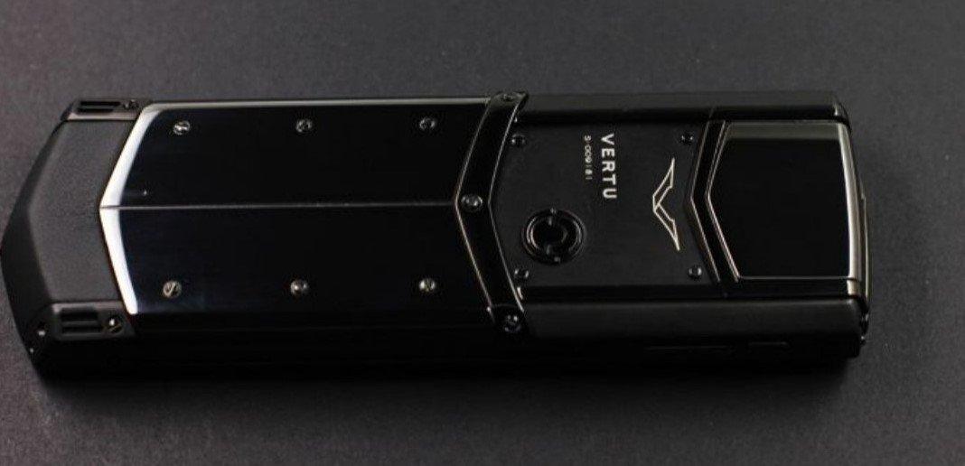 Vertu mobilni telefon dual sim Replika Vertu mobilni telefon dual sim Replika