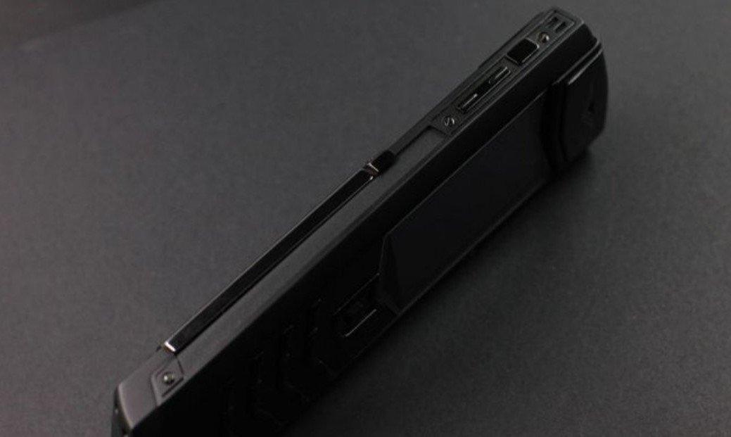 Vertu mobilni telefon dual sim Replika Vertu mobilni telefon dual sim Replika