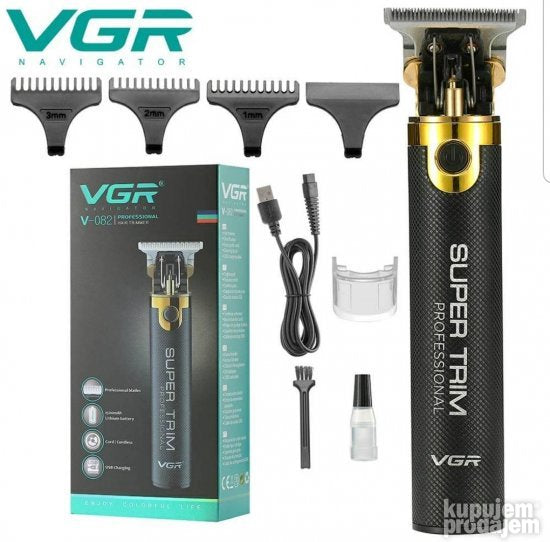Vgr 082 Masinica za sisanje Trimer Masinica za sisanje