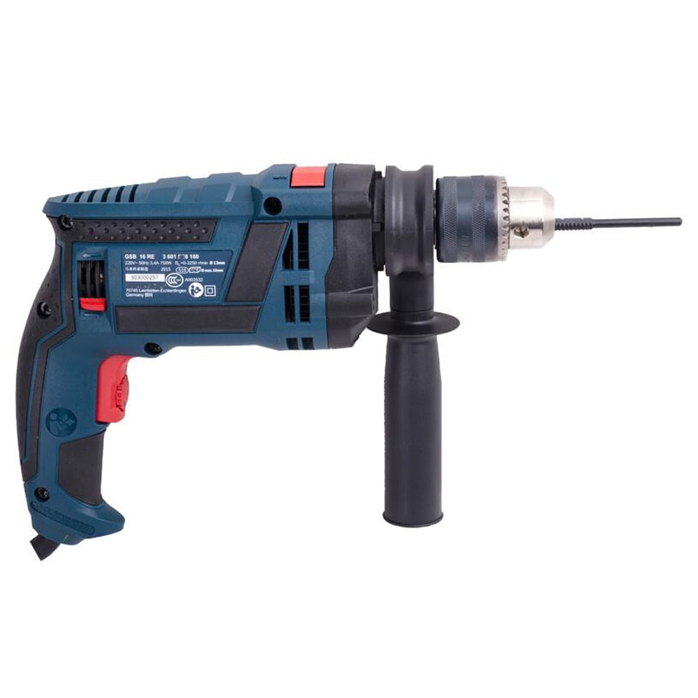 Vibraciona busilica Bosch 1200W set