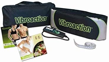 Vibroaction pojas za mrsavljenje