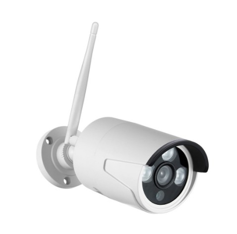 Video nadzor 5G WiFi set 4 kamere