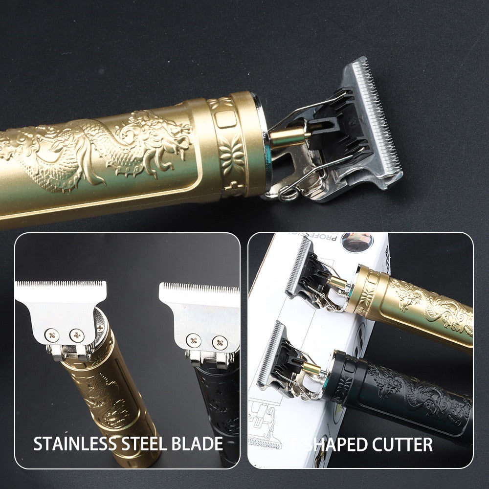 Vintage USB Trimer - Slika 6