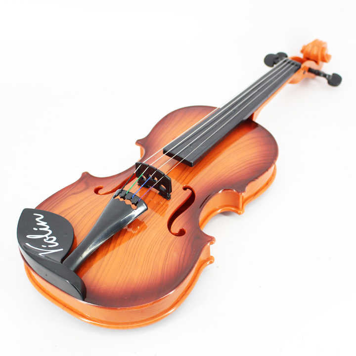 Violina za decu plasticna igracka
