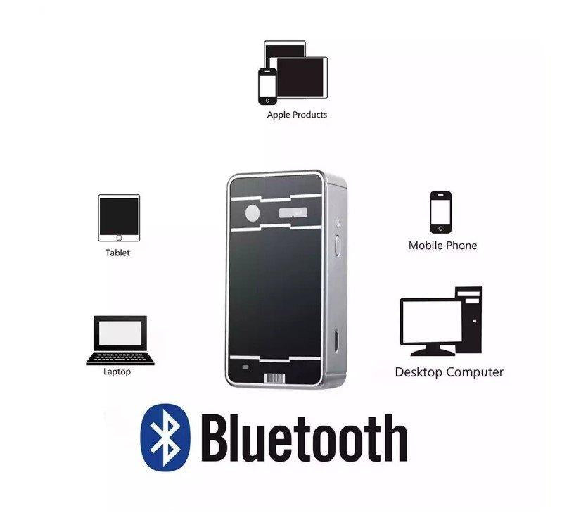 Virtuelna Bluetooth Tastatura projektor laser blutut Virtuelna Bluetooth Tastatura projektor laser blutut