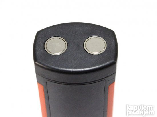 Visenamenska LED lampa za nuzdu u automobilu