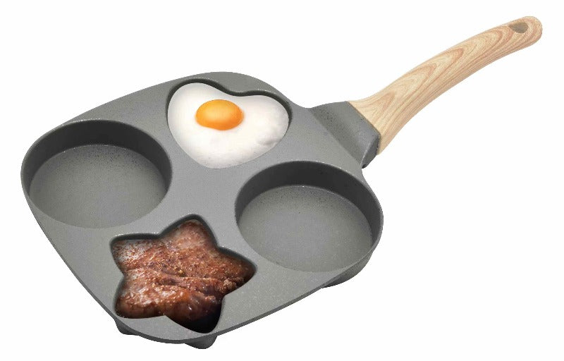 Visenamenski Tiganj sa Nonstick Premazom