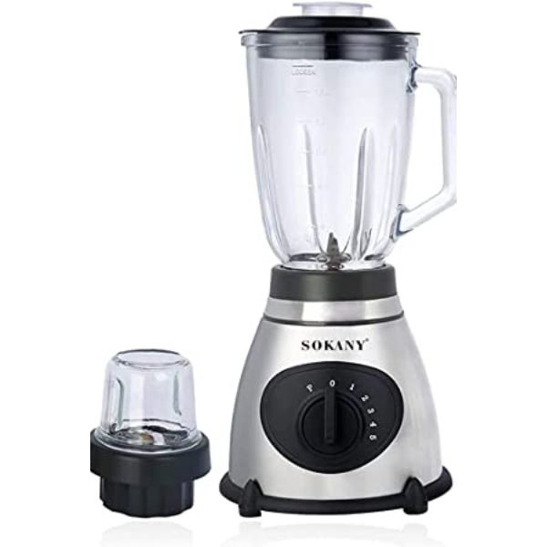 Visenamenski blender Sokany 148S