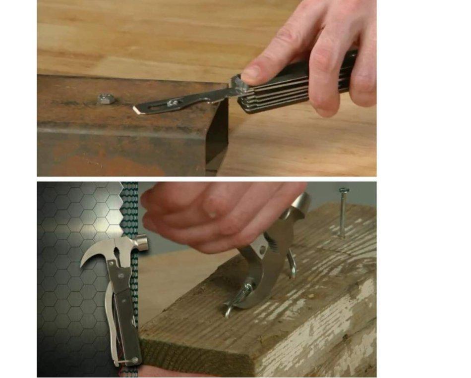 Visenamenski cekic Tac Tool Visenamenski cekic Tac Tool