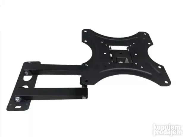 Visokokvalitetni standardni cvrsti LED TV nosac 17 42 inca