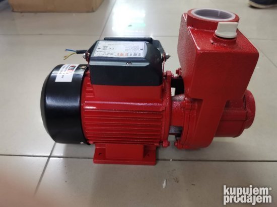 Vodena pumpa LULI 2ZDK 20 1500W pump pumpa za vodu NOVO - Slika 6