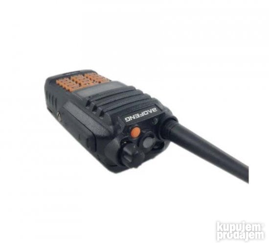Vodootporna radio stanica Baofeng UV 9R