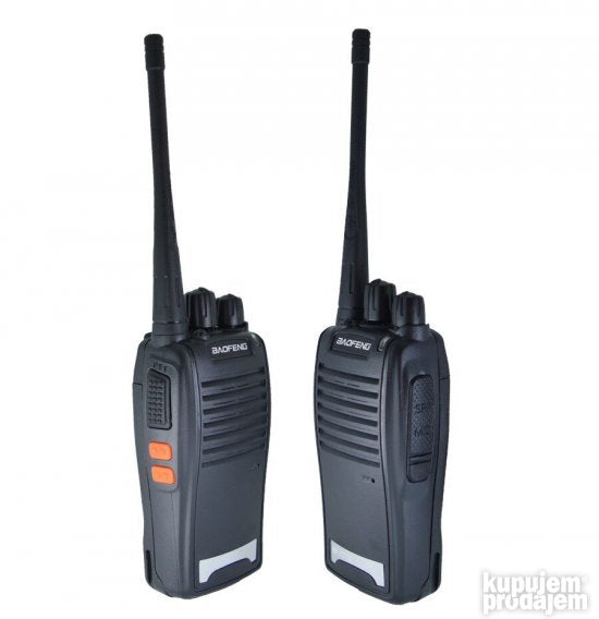 Voki Toki Radio Stanica Baofeng BF 777s