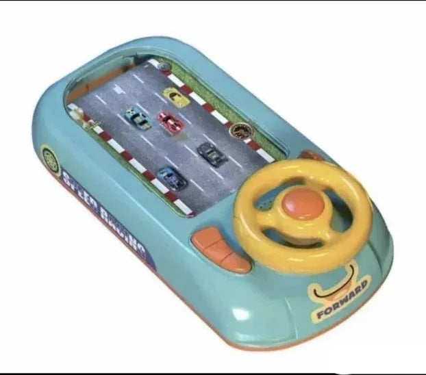 Volan Auto Simulator Igracka za Decu
