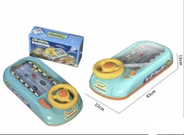 Volan Auto Simulator Igracka za Decu