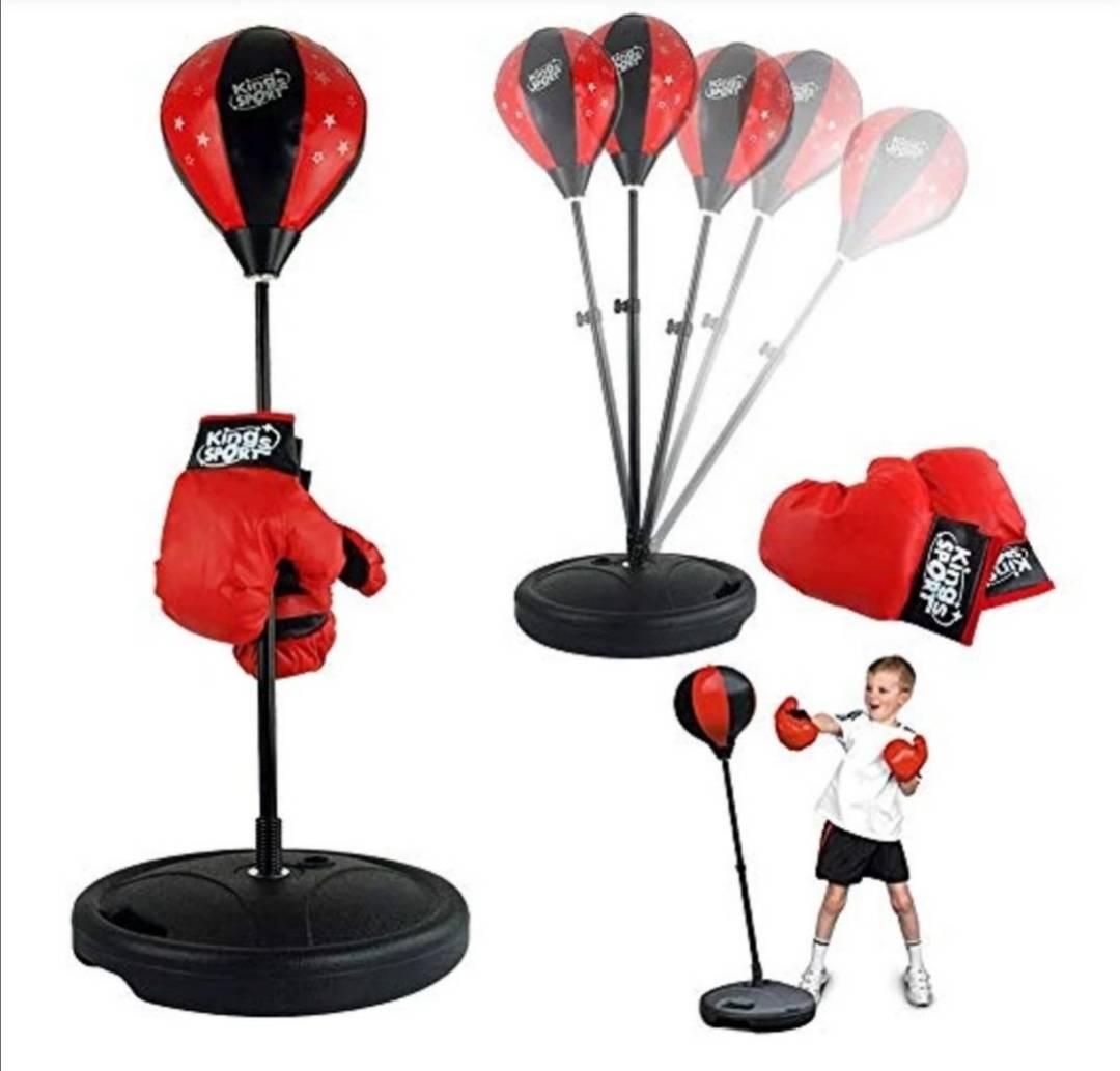 Vreca za udaranje Box Vreca za udaranje Box