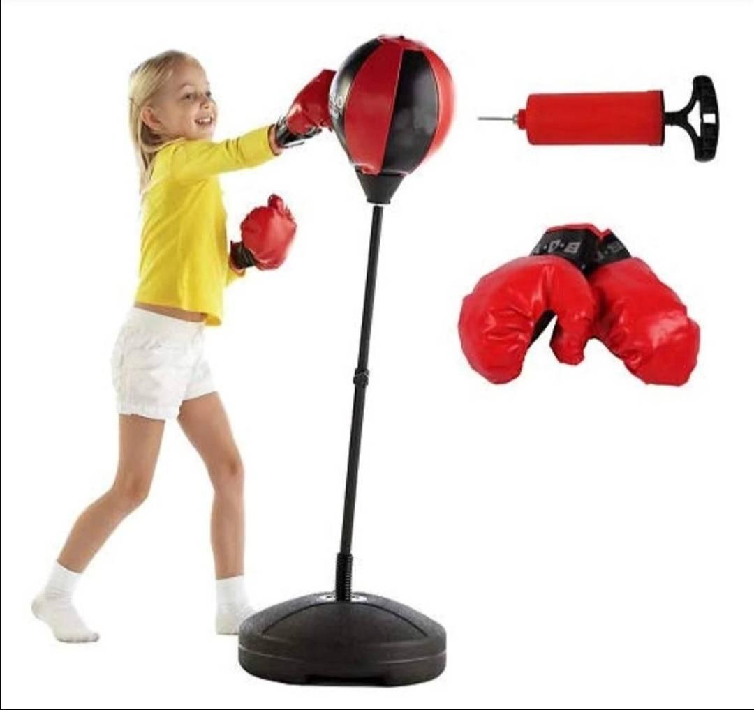 Vreca za udaranje Box Vreca za udaranje Box - Slika 3