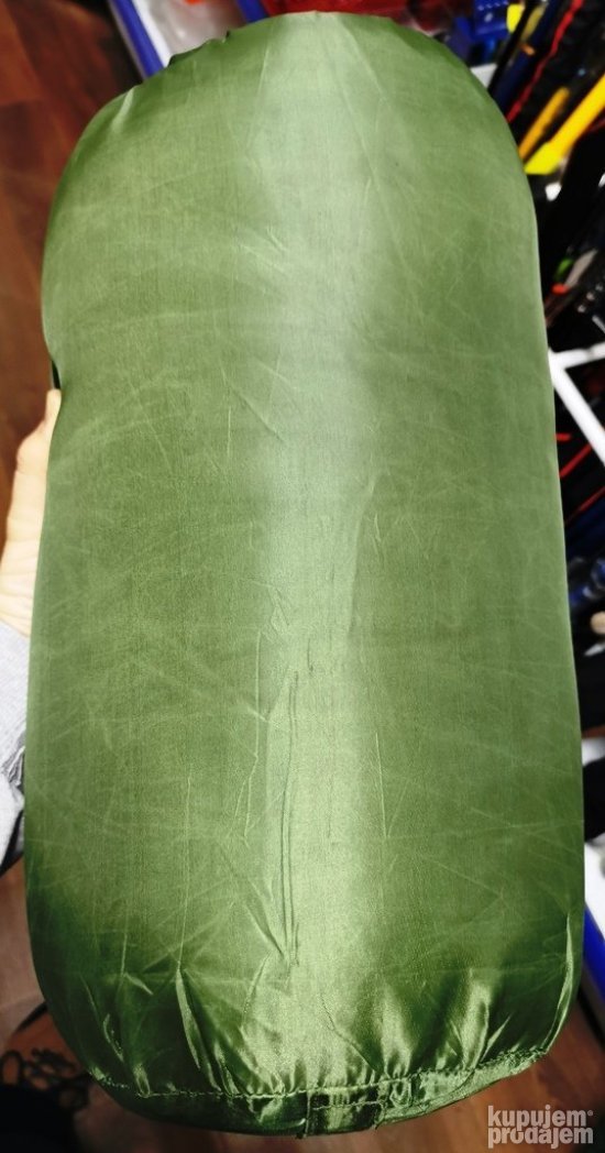 Vrece za spavanje Vrece za kampovanje 70x190cm