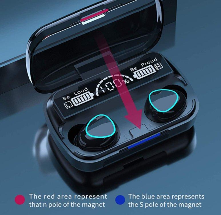 Vrhunske bluetooth slusalice Vrhunske bluetooth slusalice