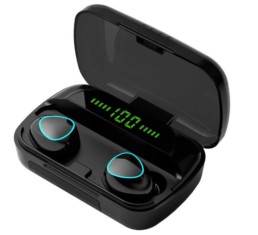Vrhunske bluetooth slusalice Vrhunske bluetooth slusalice - Slika 5