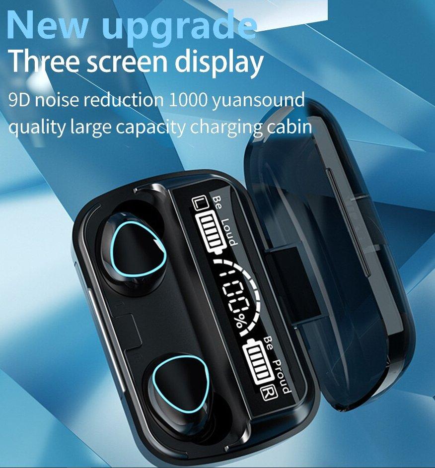 Vrhunske bluetooth slusalice Vrhunske bluetooth slusalice