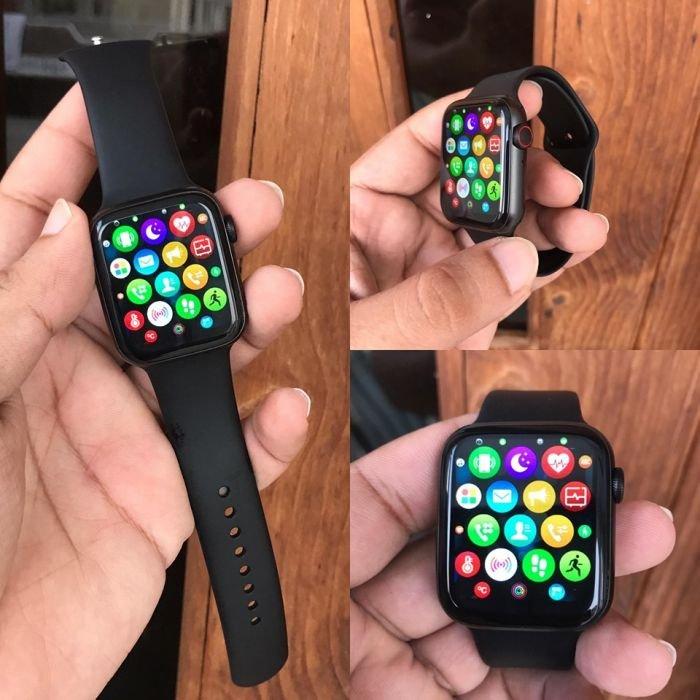 WATCH 6 Pametni sat G500 Smart sport fitnes vise boja - Slika 3