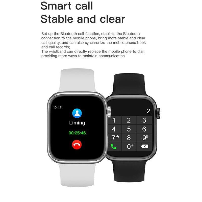 WATCH 6 Pametni sat G500 Smart sport fitnes vise boja - Slika 5