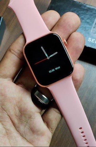 WATCH 6 Pametni sat G500 Smart sport fitnes vise boja - Slika 7