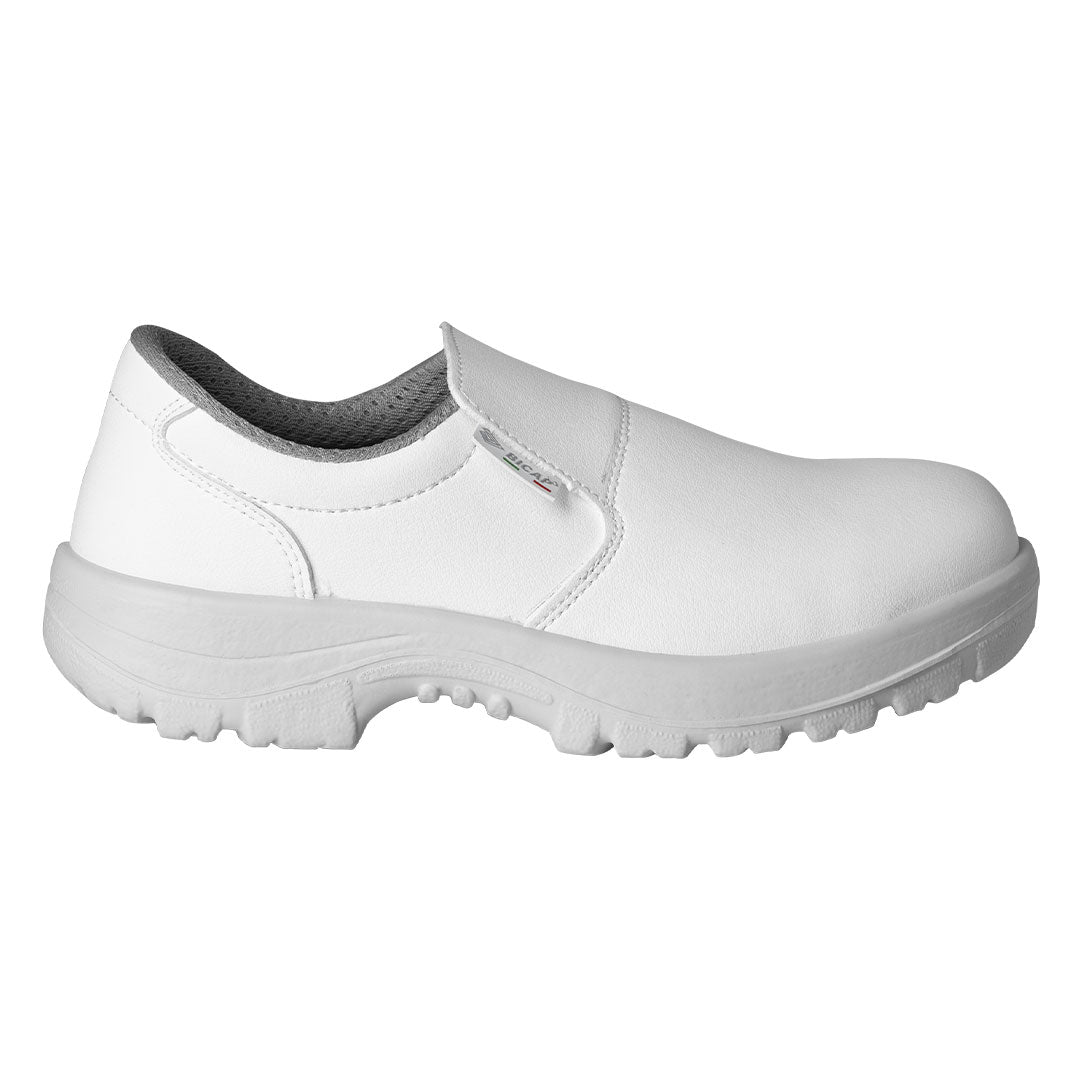 WHITE plitka zastitna cipela s2 src bela