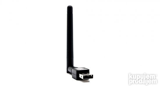 WIFI antena 600 mbps - Slika 3