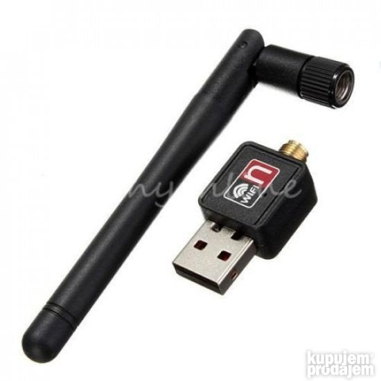 WIFI antena 600 mbps - Slika 5