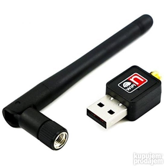WIFI antena 600 mbps - Slika 6