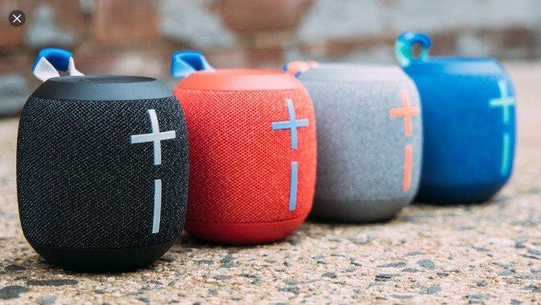 WONDERBOOM 2 bluetooth zvucnik Ultimate Ears Logitech WONDERBOOM 2 bluetooth zvucnik Ultimate Ears Logitech