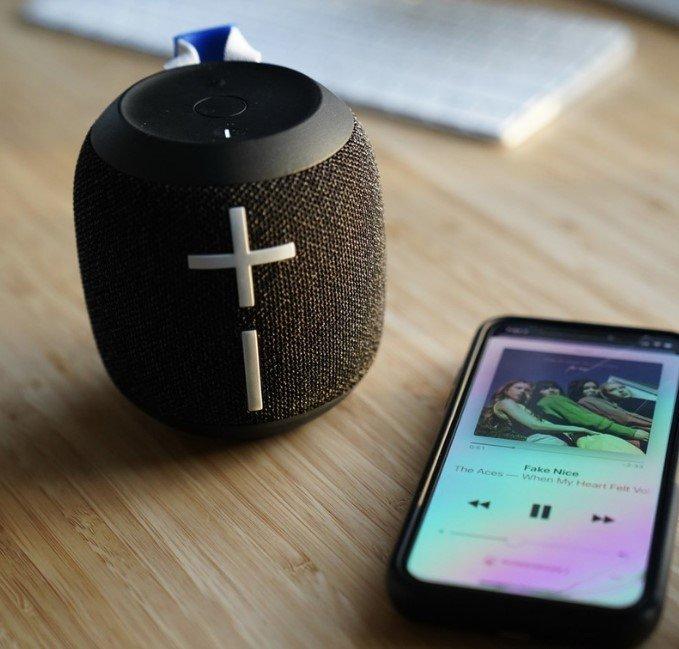 WONDERBOOM 2 bluetooth zvucnik Ultimate Ears Logitech WONDERBOOM 2 bluetooth zvucnik Ultimate Ears Logitech - Slika 6