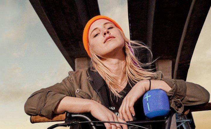 WONDERBOOM 2 bluetooth zvucnik Ultimate Ears Logitech WONDERBOOM 2 bluetooth zvucnik Ultimate Ears Logitech - Slika 7