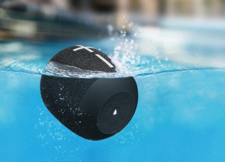 WONDERBOOM 2 bluetooth zvucnik Ultimate Ears Logitech WONDERBOOM 2 bluetooth zvucnik Ultimate Ears Logitech - Slika 8