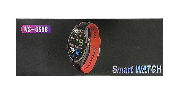 WS GS58 Smart Sat