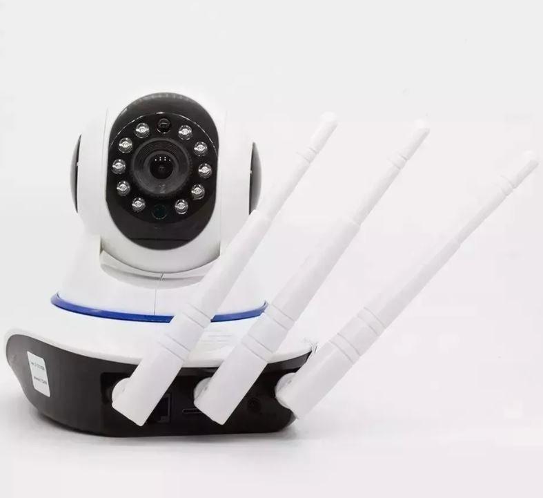 WiFi IP Mini Bezicna kamera WiFi IP Mini Bezicna kamera - Slika 4