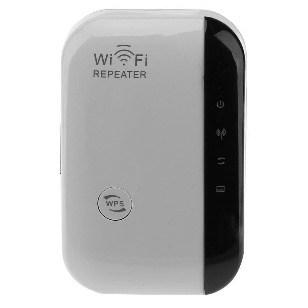 WiFi ripiter za produzavanje dometa pojacivac wifi signala