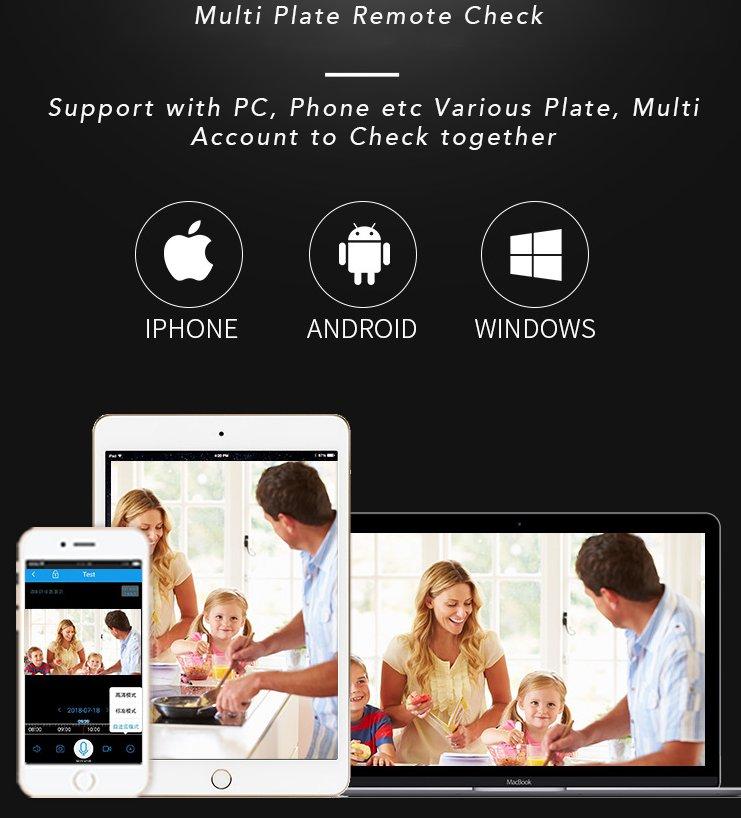 Wifi IP kamera Top model Wifi IP kamera Top model