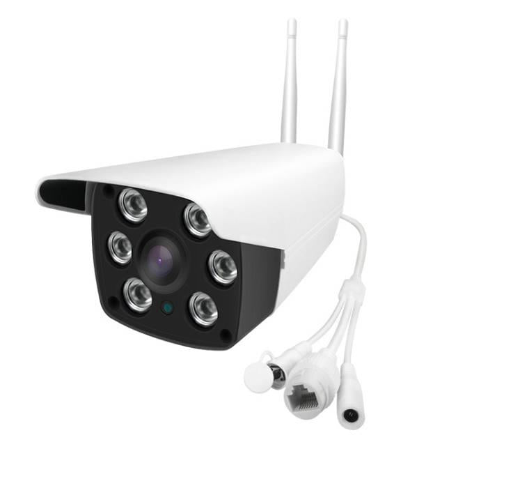Wifi IP kamera veoma kvalitetna Wifi IP kamera veoma kvalitetna - Slika 5