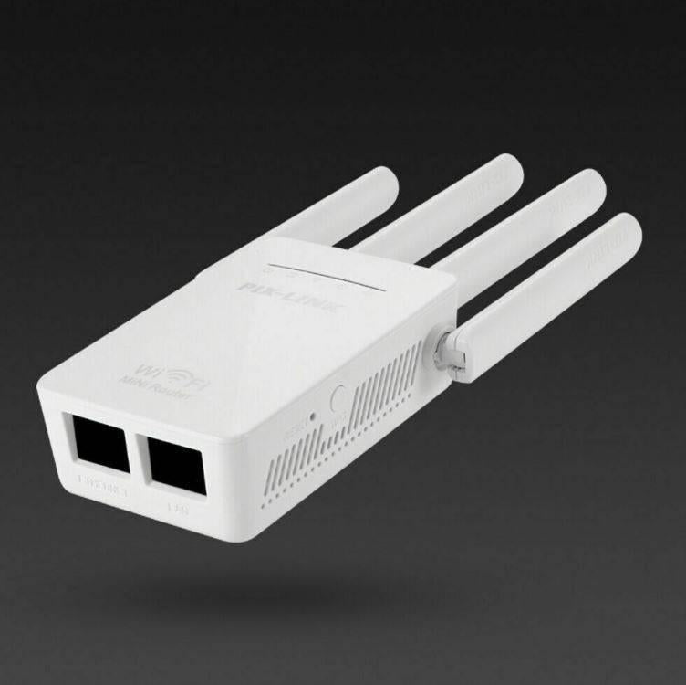 Wifi ruter Pix Lux Wifi ruter Pix Lux - Slika 3