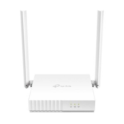 Wireless router 2.4ghz tp link wr844n n300 4lani 1wan