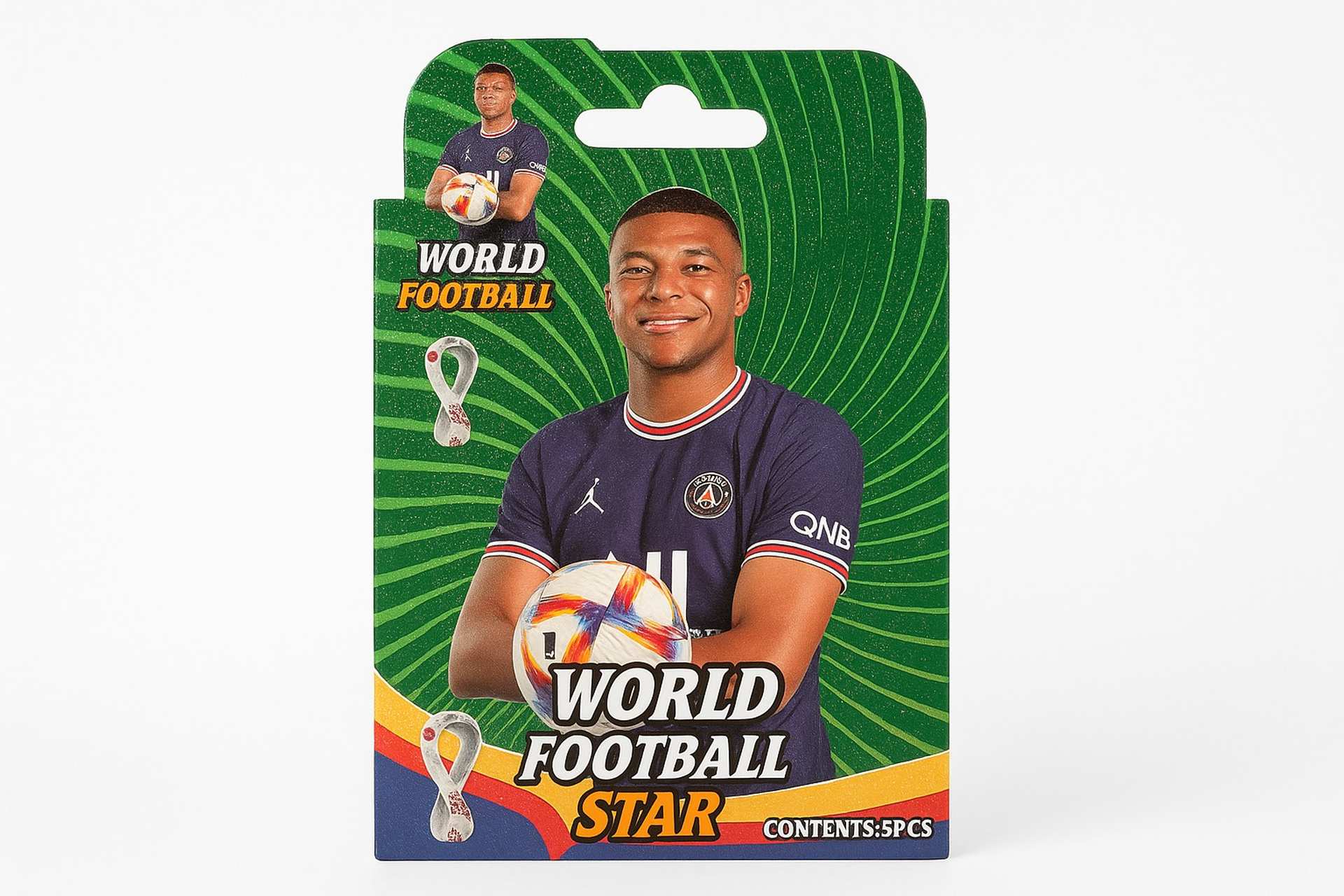 World Football Star Karte Fudbalske Zvezde